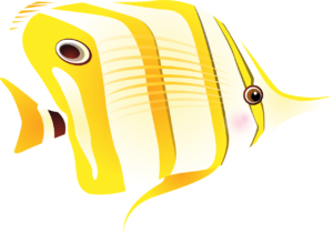butterfly fish, fish, tropical fish-1331812.jpg